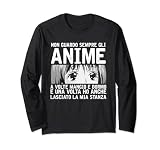 Cartoon and One Iven Left My Animal Room Manche Longue