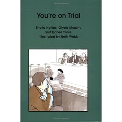 You're on Trial