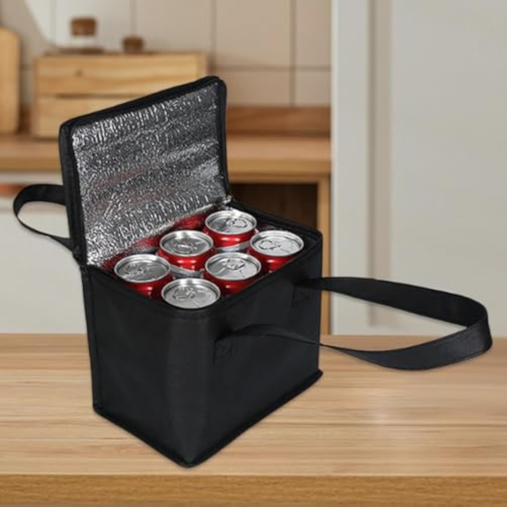 Insulated Delivery Bag for Catering