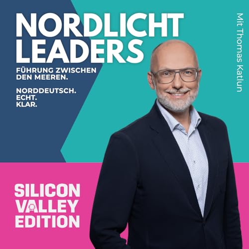 Zwischen Pitch und Predigt &ndash; Leadership-Impulse aus dem Silicon Valley