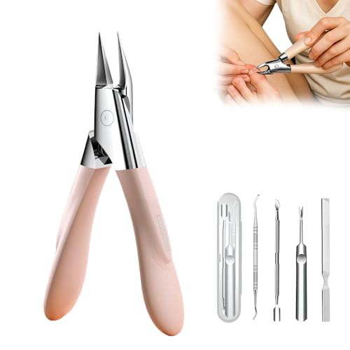 Nailpro Guard, 2025 New Designed for Ingrown and Thick Nails, Por...