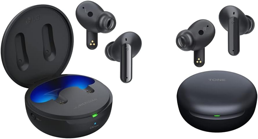 LG Tone Free FP9 Active Noise Cancelling True Bangladesh Ubuy