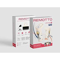 Cargador Bateria Inalambrico Remotto Battery EDICIÓN Especial WORLDCUP - Cargador para Mando de PS4 Inalámbrico - +12 Horas de Autonomía - Batería Portatil Fácil de Transportar - Sin Cables, Juega Mientras Carga - Larga Duración