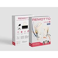 Remotto Battery EDICIÓN Especial WORLDCUP - Cargador para Mando