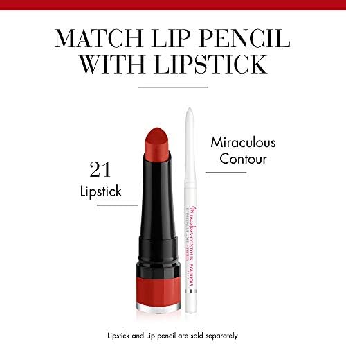 Bourjois Pomadka Do Ust