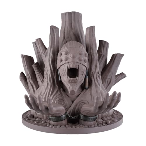 Banpresto - Naruto Shippuden - The Gedo Statue FL Collectible Figure