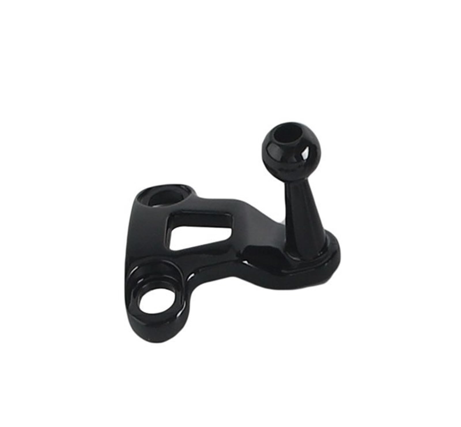Support navigation GPS moto stable anti-vibration pour téléphone portable - 6