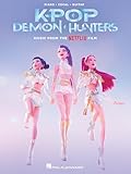 KPop Demon Hunters: Music from the Netflix Film