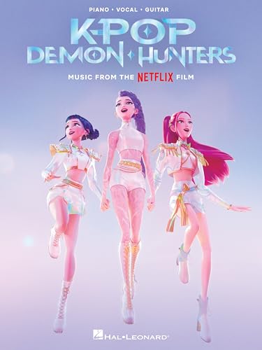 KPop Demon Hunters: Music from the Netflix Film (English Edition)