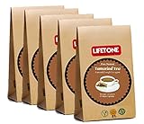 lifetone the tea for better life