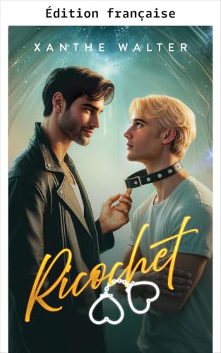 Ricochet