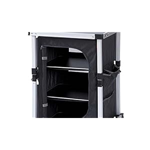 Unbekannt Isabella 700006224 Armoire de Camping