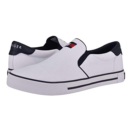 Tommy Hilfiger Men's Roaklyn Sneaker3