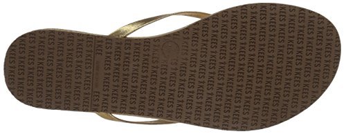 TKEES Women's Glitters, Sandbeam, 10 M US