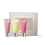 Molton Brown Floral & Spicy Hand Cream Gift Set - Trio of 40 ml Luxury Scented Hand Creams, Moisturising Beauty Gift