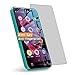 Produktbild Vaxson Anti Spy Schutzfolie kompatibel mit TIMMKOO Q3E MP3 Player Display folie folien Displayschutzfolie  nicht Panzer Schutz Glas folie SchutzGlas nicht PanzerGlas