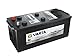 Produktbild Varta Promotive Black L2-12 V / 155 Ah - 900 A/EN SHD RF Nutzfahrzeugbatterie