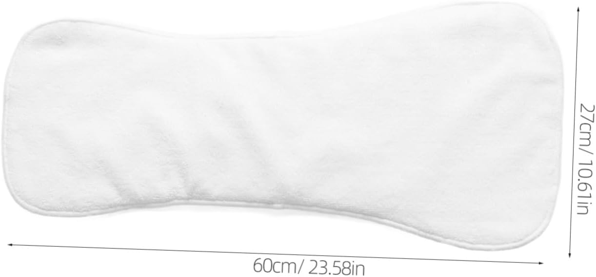Adult Diapers Washable Nappies Reusable Water Absorption Diaper Overnight