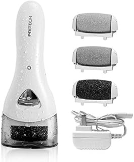 Electric Feet Callus Removers Rechargeable,Portable Electronic Foot File Pedicure Tools, Electric Callous Remover