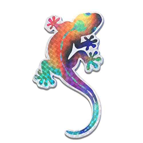 Sonoran Souvenirs Gecko Screen Magnets, 6x4