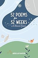 52 Poems for 52 Weeks - A Lunar Year 1916046541 Book Cover