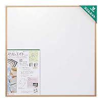 Amazon.co.jp: ソフケン アルミ額縁 スリムエイト ジグソーパズル500