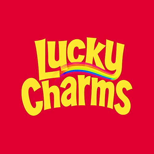 Lucky Charms Frosted Toast Oat Cereal with Marshmallows 2x 422g (844g) - ontbijt cerealien. - Image 8