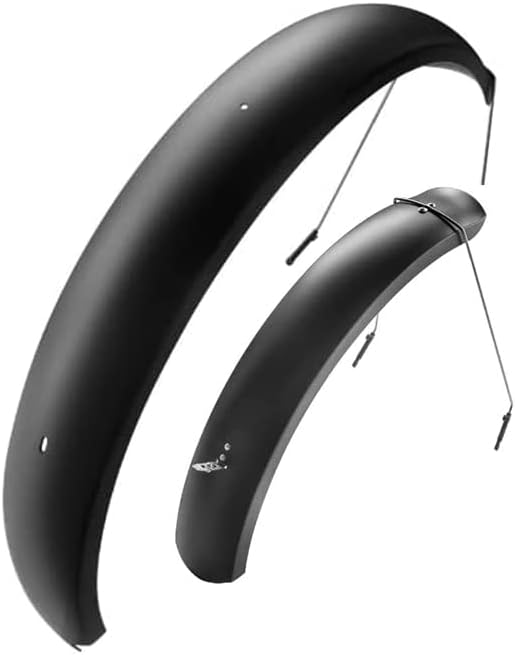 Himiway E-Bike Full Fenders Cruiser, Cruiser Step Thru