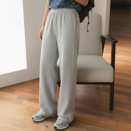 Image of dockstreet Track Pant for Women || Baggy Fit || Track Pants || Full Elastic Jogger Track Pant ||