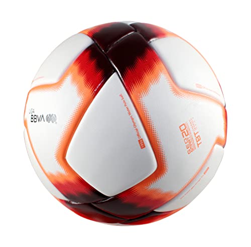 Voit 100 Fifa Quality Pro, Orange Edition, No. 5 Soccer Ball #TOP4