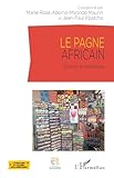 anthropologie politique africaine Ouvrage neuf. Disponible en stock.