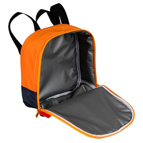 Kit Mochila Rodinhas Lancheira Térmico Estojo Jujutsu Tokyo