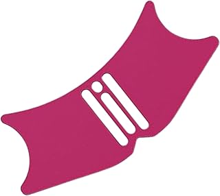 Kit de plantillas de maquillaje, guía de cont...