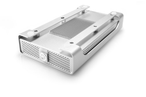 G-Technology G-Drive 2Tb External Hard Drive W/ Esata, Usb 2.0, Firewire 400, Firewire 800 Interfaces 0G00203 #TOP5