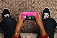 DualSense® Wireless-Controller - Nova Pink – Ansicht 5
