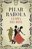  L\'espia del Ritz (LABUTXACA)