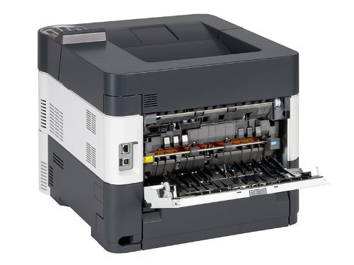 Kyocera Model Ecosys Fs-4100Dn Black & White Network Laser Printer (Certified Refurbished) #TOP5