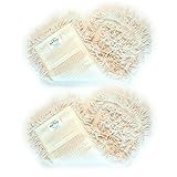 flokati teppich waschbar Sollten Sie nicht zufrieden sein, Geld zurück Garantie gemäß Rückgaberichtlinien von Amazon, so einfach und unbürokratisch wie möglich.