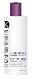 Kashmir Keratin Deep Conditioner For Oily And Damaged Hair Sulfate And Paraben FREE NEW PRESENTATION