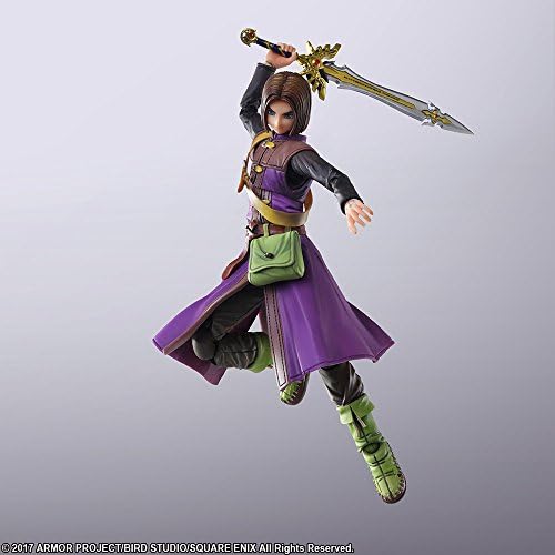 Square Enix Dragon Quest Xi Luminary Bring Arts Action Figure Echoes Of An Elusive Age Amazon Sg Toys Square Enix Dragon Quest Xi Luminary Bring Arts Action Figure Echoes Of An Elusive Age Amazon Sg Toys