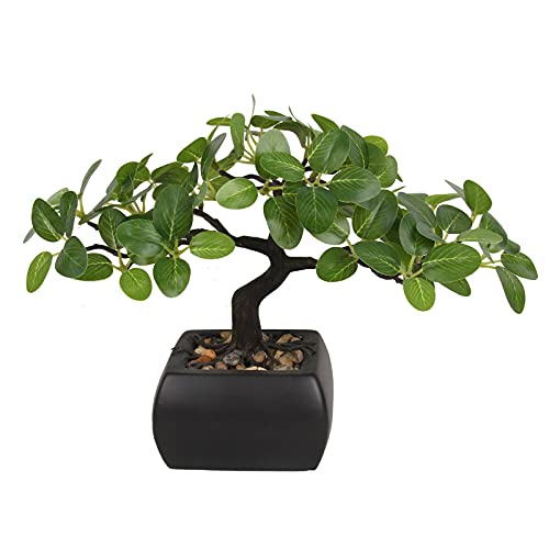 10 Trusted Brands of Best Artificial Trees Bonsai to Buy