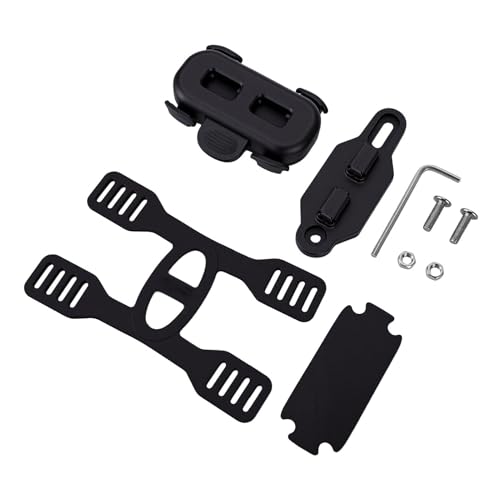 Porte-bidon magnétique pour vélo de route lors de vos sorties