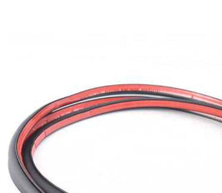 Amazon.com: AUTO-PALPAL FRONT DOOR GASKET 51337300242 : Automotive 