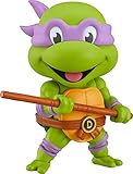 Good Smile Company Donatello Nendoroid Action Figure
