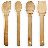 cocina madera lidl opiniones Están fabricadas en madera de bambú, un producto de alta calidad y muy resistente. Además, totalmente respetuoso con el medio ambiente ya que no se utilizan ningún tipo de productos químicos en su fabricación. Aconsejamos lavar antes de usar. Se puede lavar en lavavajillas sin problema