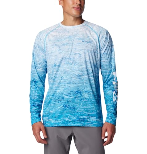 Columbia Super Terminal Tackle -
