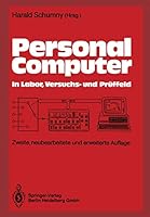 Algopix Similar Product 13 - Personal Computer in Labor Versuchs
