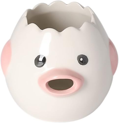 Separador de huevos, separador de yema de huevo y separador de clara de huevo, asistente para hornear, utensilios de cocina, herramientas de