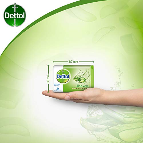 Dettol Soap