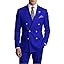 Royal Blue-gold